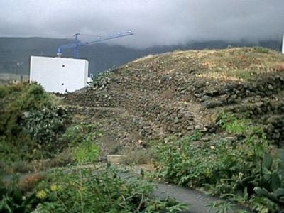 Las otras pirámides de Güímar